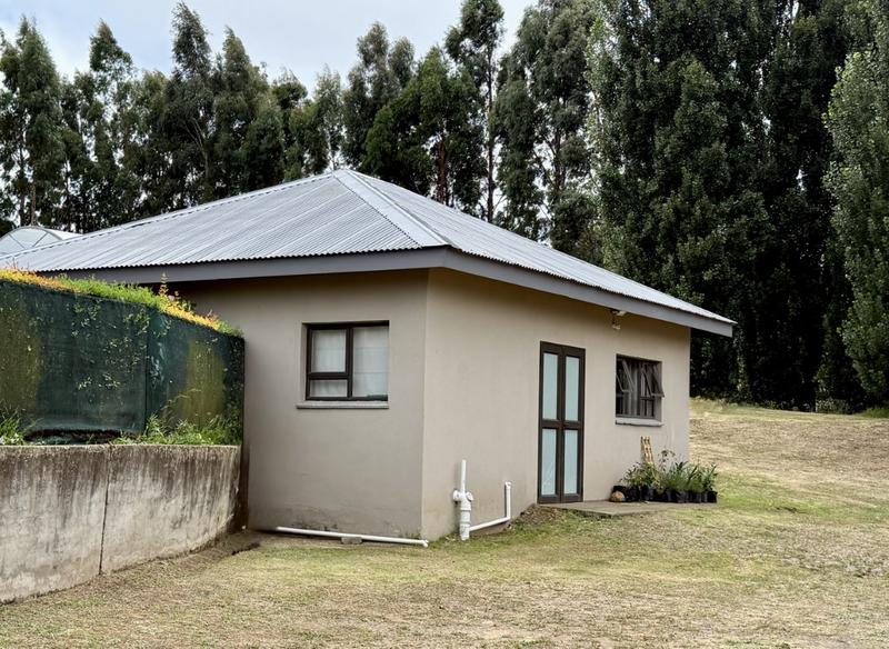 0 Bedroom Property for Sale in Harrismith Free State